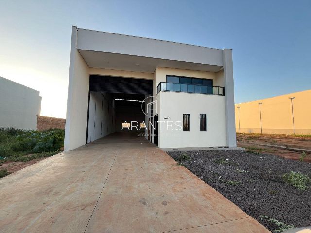 SALÃO PARA LOCAÇÂO NA AV RANULPHO
