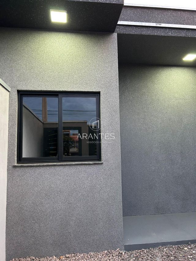 Casa 2 qts (1 suíte) – Jardim Nova Europa – Localização Estratégica