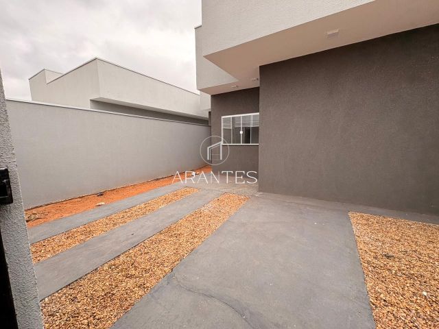 Casa à venda no bairro Bela Vista da Lagoa – conforto e praticidade para sua família!