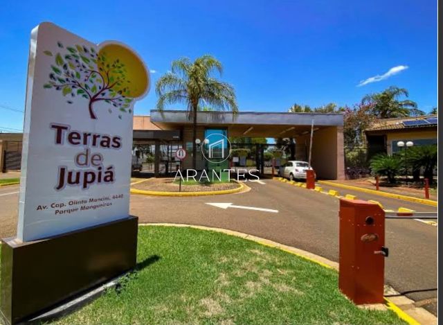 LOTE À VENDA CONDOMÍNIO TERRAS DO JUPIÁ