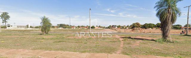 Terreno de esquina 1.000 m² (20x50) – Av. Rosário Congro – Esquina ao futuro Fort Atacadista