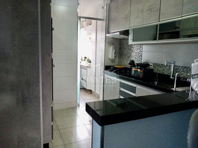 APARTAMENTO NO CONDOMÍNIO ALVORADA PRA VENDA