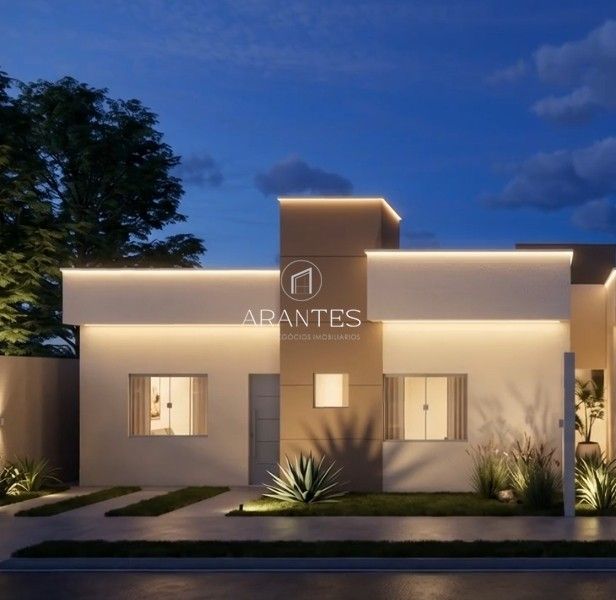 Sua Casa Própria Está Aqui! | 2 Quartos + Quintal | Minha Casa, Minha Vida