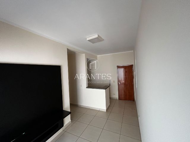 Apartamentos para locação