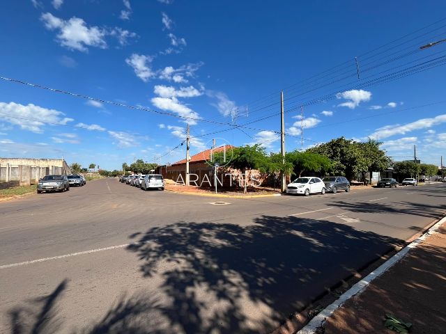 OPORTUNIDADE RARA I  VENDA CASA DE ESQUINA NA AV ROSÁRIO CONGRO