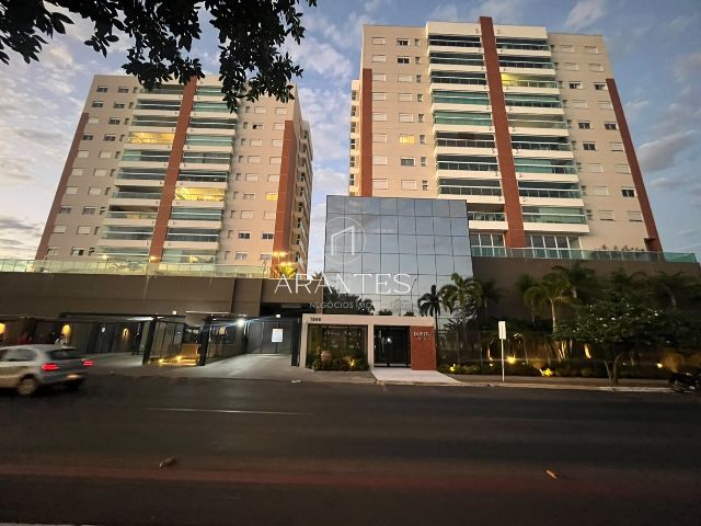 APARTAMENTO NO DUETTO IGUATEMI PRA VENDA