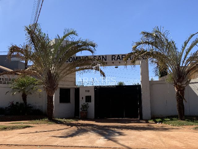 CASA EM CONDOMÍNIO FECHADO!