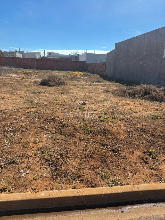 Terreno A VENDA-mais parque
