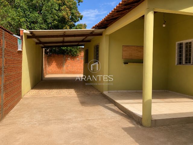 ÓTIMA CASA À VENDA! 