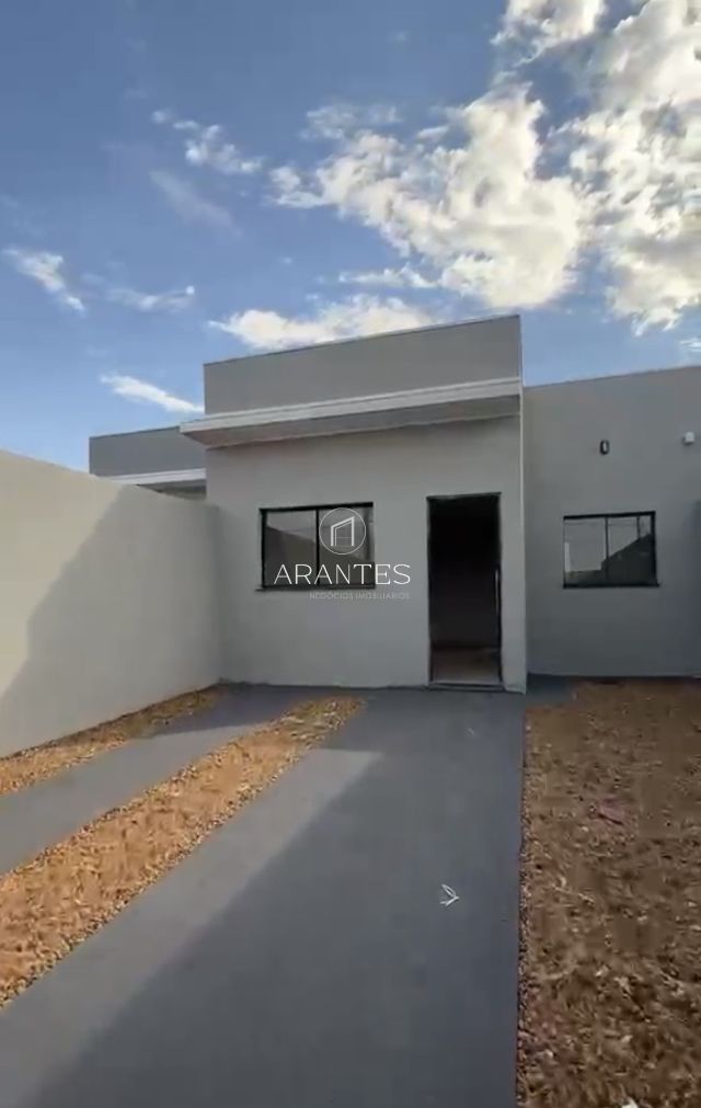 OPORTUNIDADE DE INVESTIMENTO NO BAIRRO IPÊ V