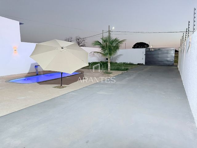 Clube à venda no Bairro Santa Hena – excelente oportunidade de investimento!