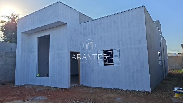 Oportunidade Casa parte Cinza em mais Park 