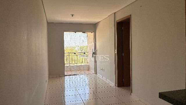 Apartamento à Venda no Condomínio Don El Chall – Três Lagoas/MS