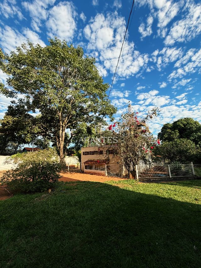  Rancho à Venda — Porteira Fechada