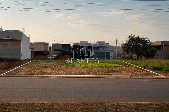 Terreno disponível para venda no Bela Vista, em localização privilegiada.