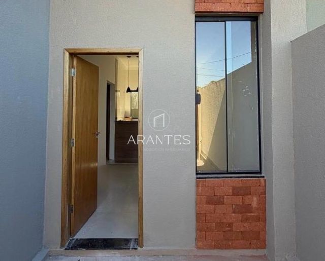 CASA PRA LOCAÇÃO NO BAIRRO BELA VISTA DA LAGOAS