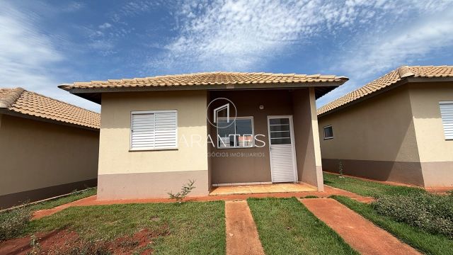 BELA VISTA CONDOMÍNIO RESIDENCIAL