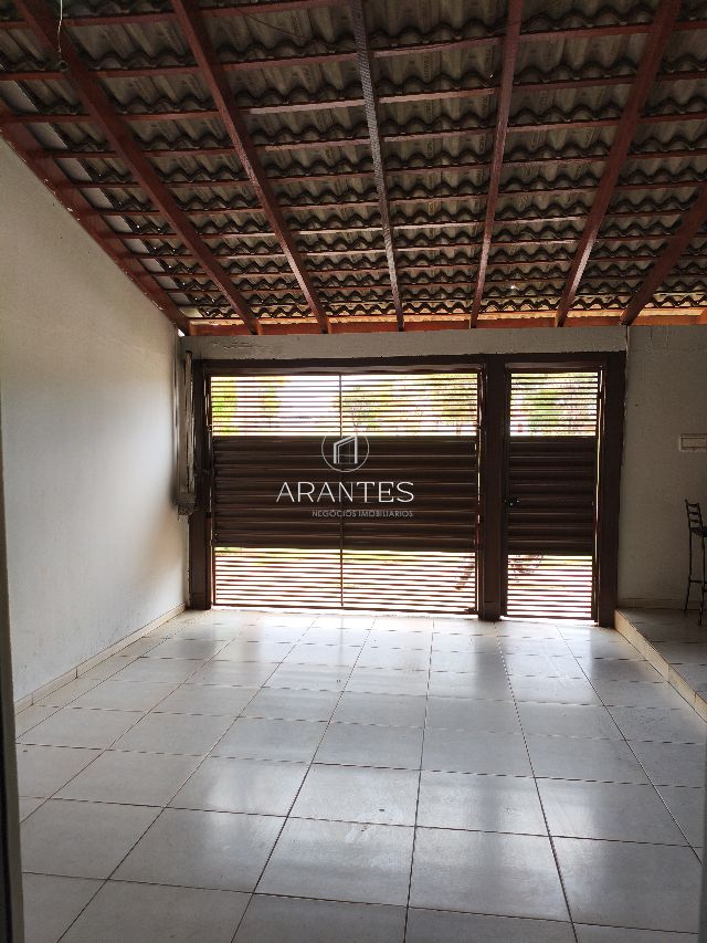 CASA PARA LOCAÇÃO MOBILIADA JARDIM CANGALHA