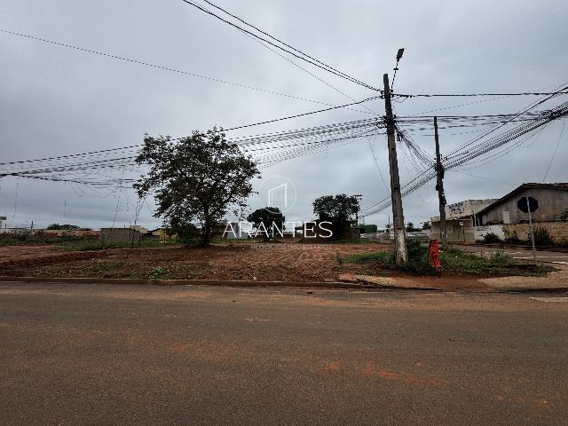 TERRENO A VENDA NO BAIRRO VILA HARO 