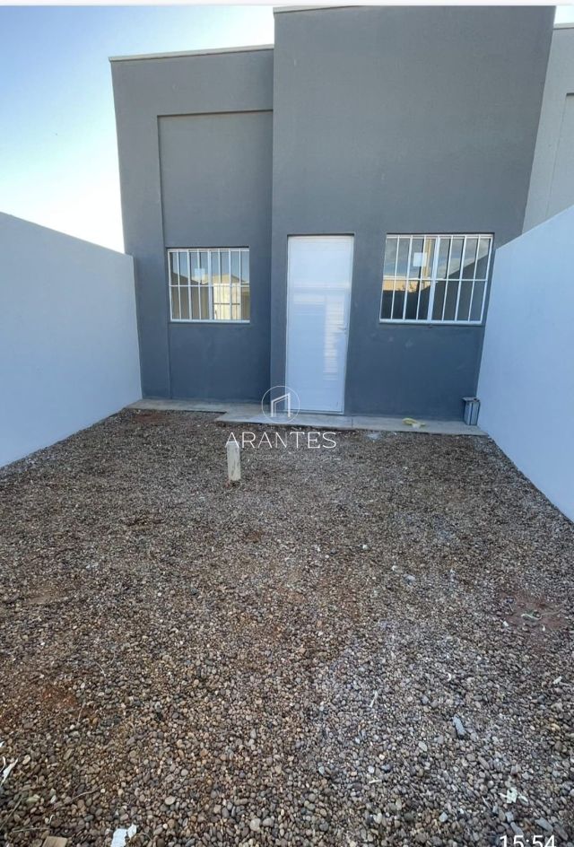 CASA A VENDA NO BELA VISTA DA LAGOA 