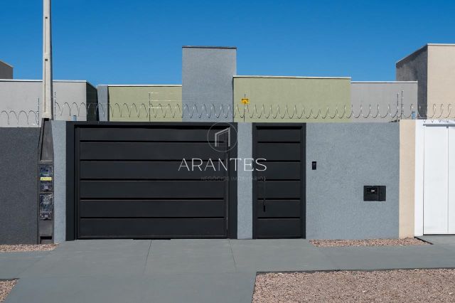 Casas Novas no Jardim dos Ipês – 4 Unidades Disponíveis!