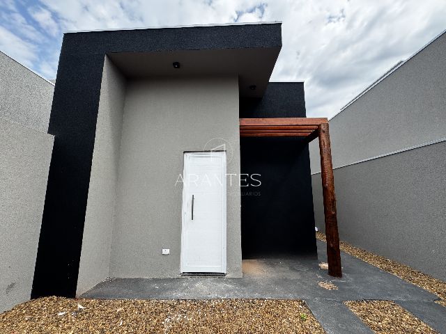 CASA A VENDA 3 QUARTOS C\SUITE NO SET SUL