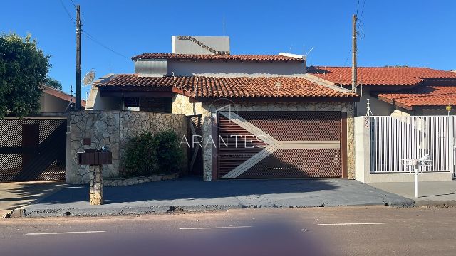 EXCELENTE ESCOLHA À VENDA NO BAIRRO VILA NOVA