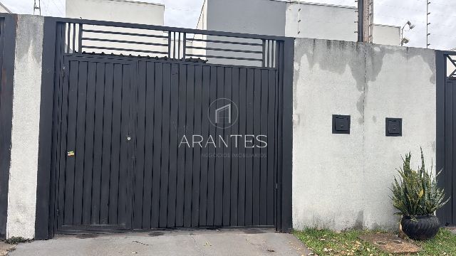 KITNET para Locação Santa terezinha