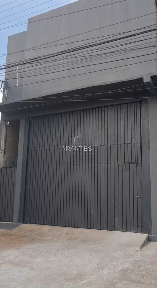 SALÃO PARA LOCAÇÃO - BAIRRO SANTA RITA